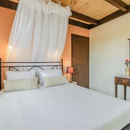 Therianos Traditional Villas Kallithea  Zewnętrze zdjęcie