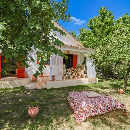 Therianos Traditional Villas Kallithea  Zewnętrze zdjęcie