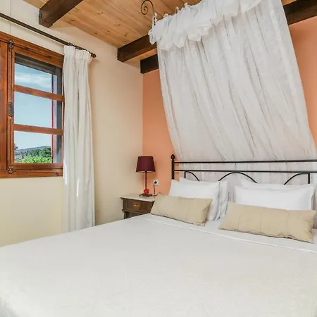 Therianos Traditional Villas Kallithea  Zewnętrze zdjęcie