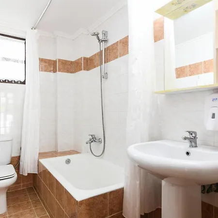 Therianos Traditional Villas Kallithea  Zewnętrze zdjęcie