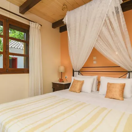 Therianos Traditional Villas Kallithea  Zewnętrze zdjęcie