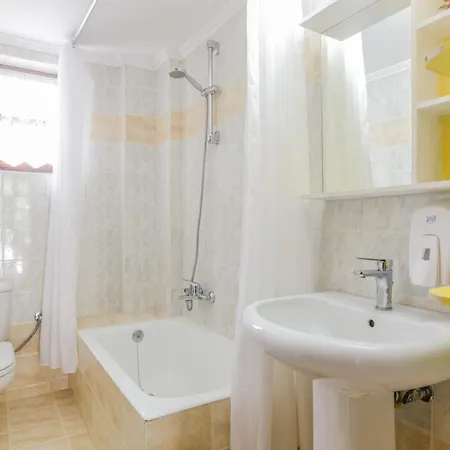Therianos Traditional Villas Kallithea  Zewnętrze zdjęcie