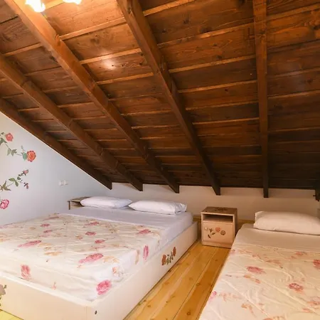 Therianos Traditional Villas Kallithea  Zewnętrze zdjęcie