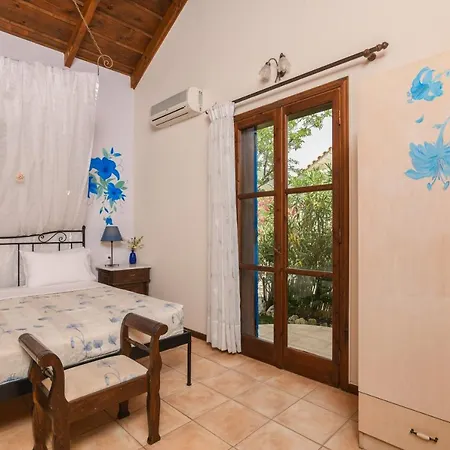 Therianos Traditional Villas Kallithea  Zewnętrze zdjęcie