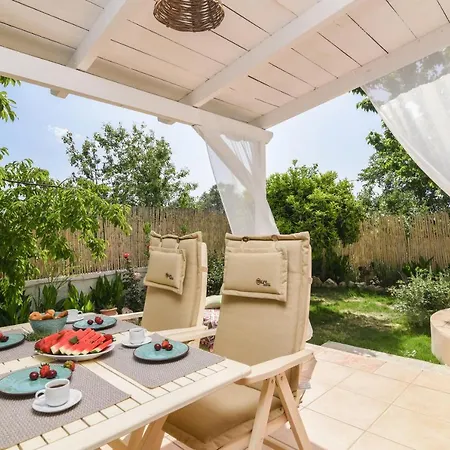 Therianos Traditional Villas Kallithea  Zewnętrze zdjęcie