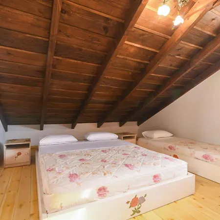 Therianos Traditional Villas Kallithea  Zewnętrze zdjęcie