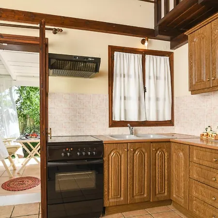 Therianos Traditional Villas Kallithea  Zewnętrze zdjęcie