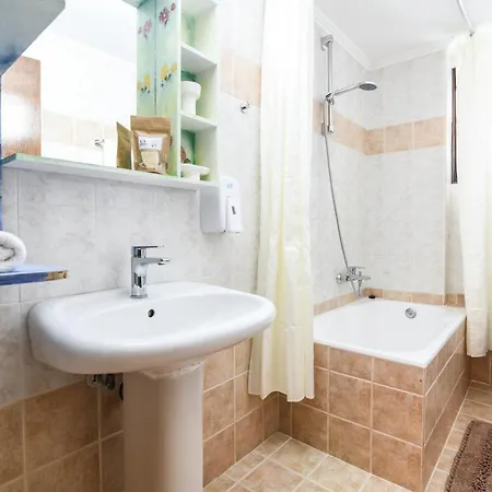 Therianos Traditional Villas Kallithea  Zewnętrze zdjęcie