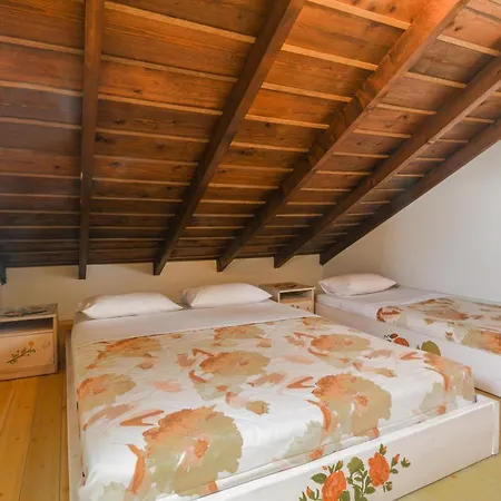 Therianos Traditional Villas Kallithea  Zewnętrze zdjęcie