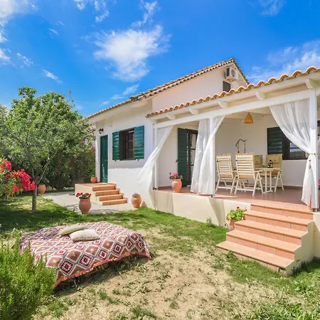 Therianos Traditional Villas Kallithea  Zewnętrze zdjęcie