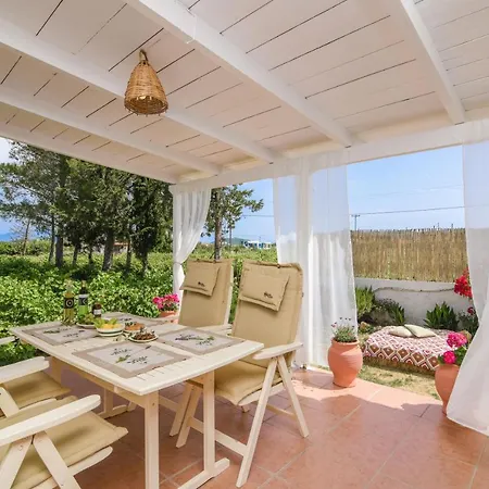 Therianos Traditional Villas Kallithea  Zewnętrze zdjęcie