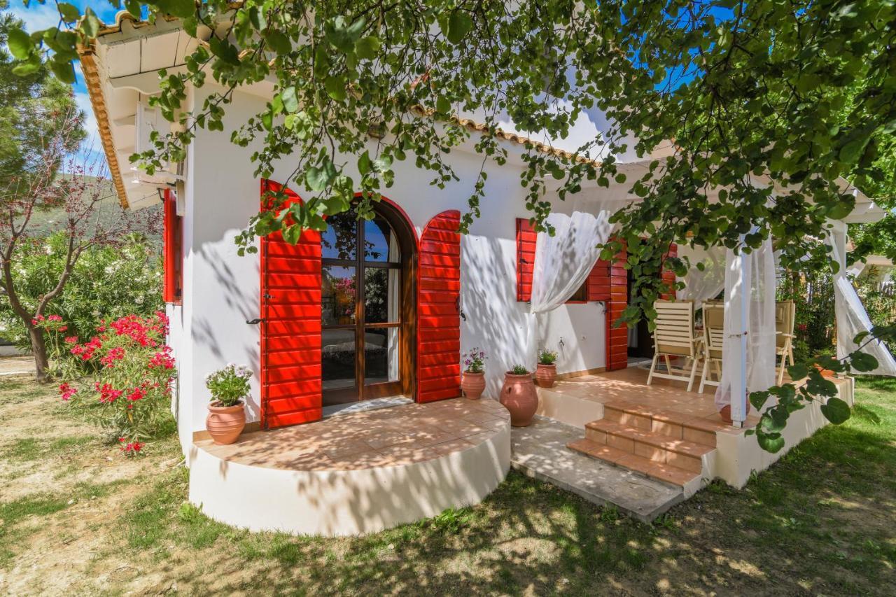 Therianos Traditional * Kallithea (Zakynthos)