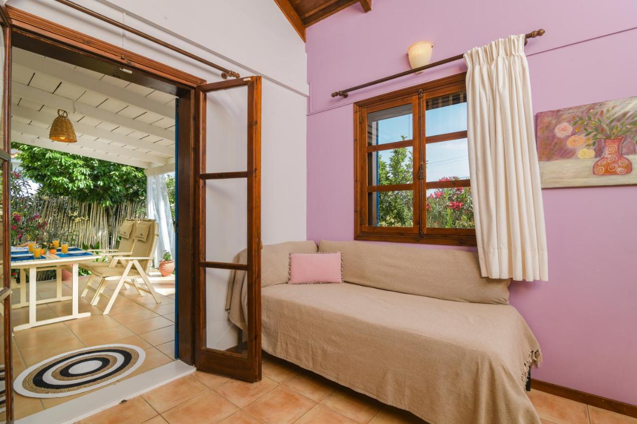 Therianos Traditional Alloggio per agriturismo *