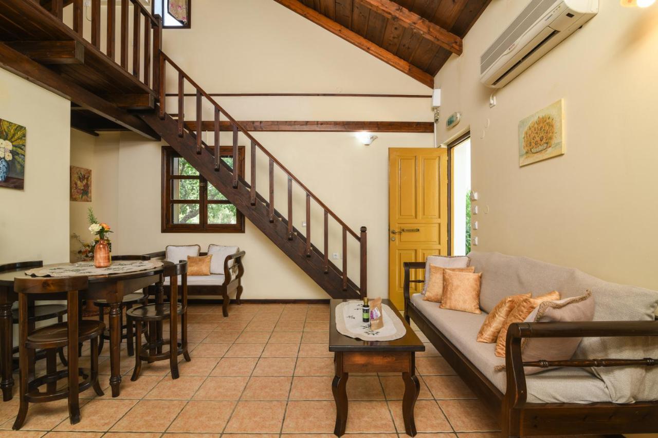 Therianos Traditional Alloggio per agriturismo Kallithea (Zakynthos)
