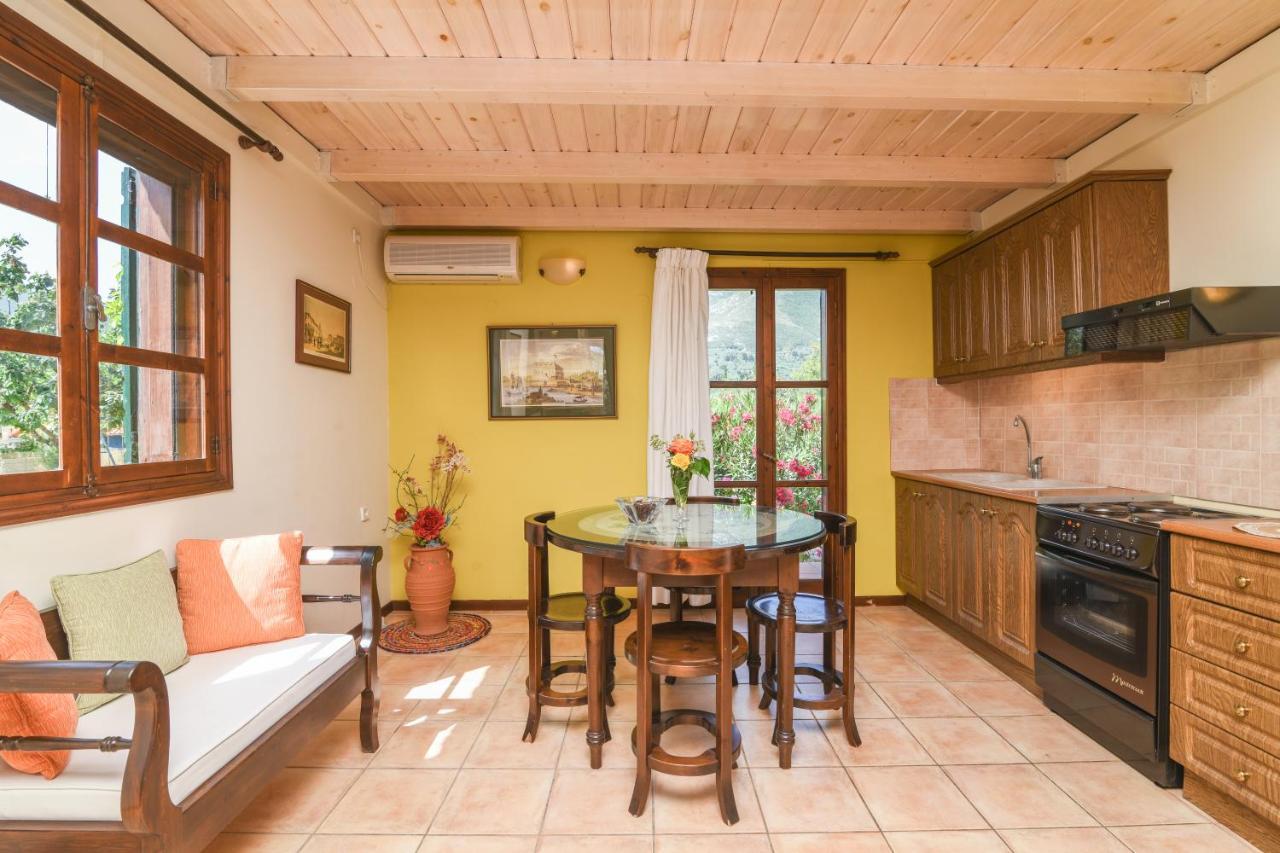 Therianos Traditional Alloggio per agriturismo *