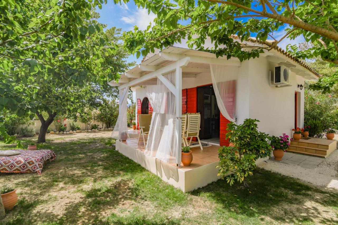 Therianos Traditional Alloggio per agriturismo
