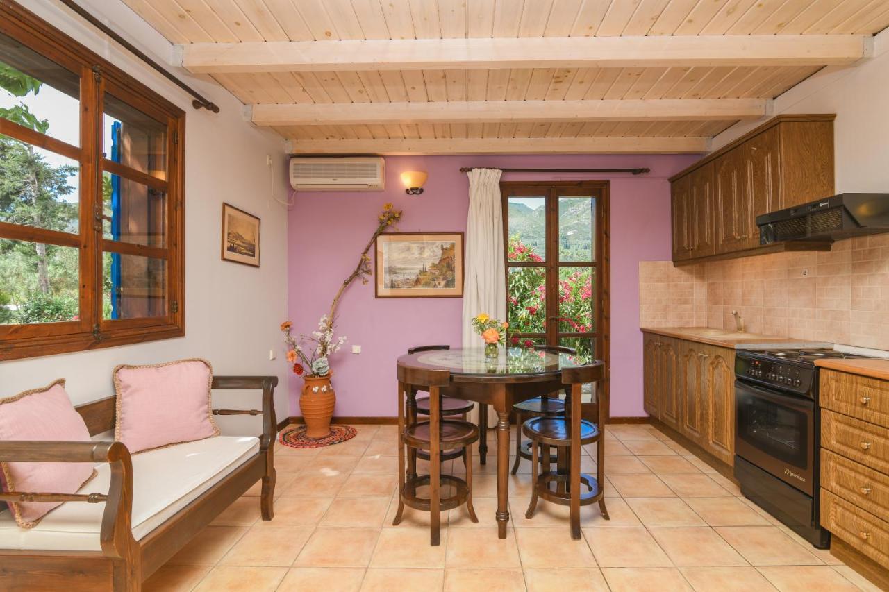 Alloggio per agriturismo Therianos Traditional *