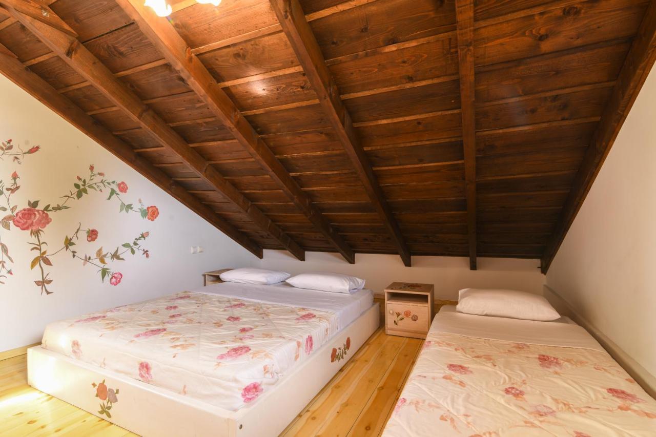 Therianos Traditional Séjour à la ferme Kallithea (Zakynthos)