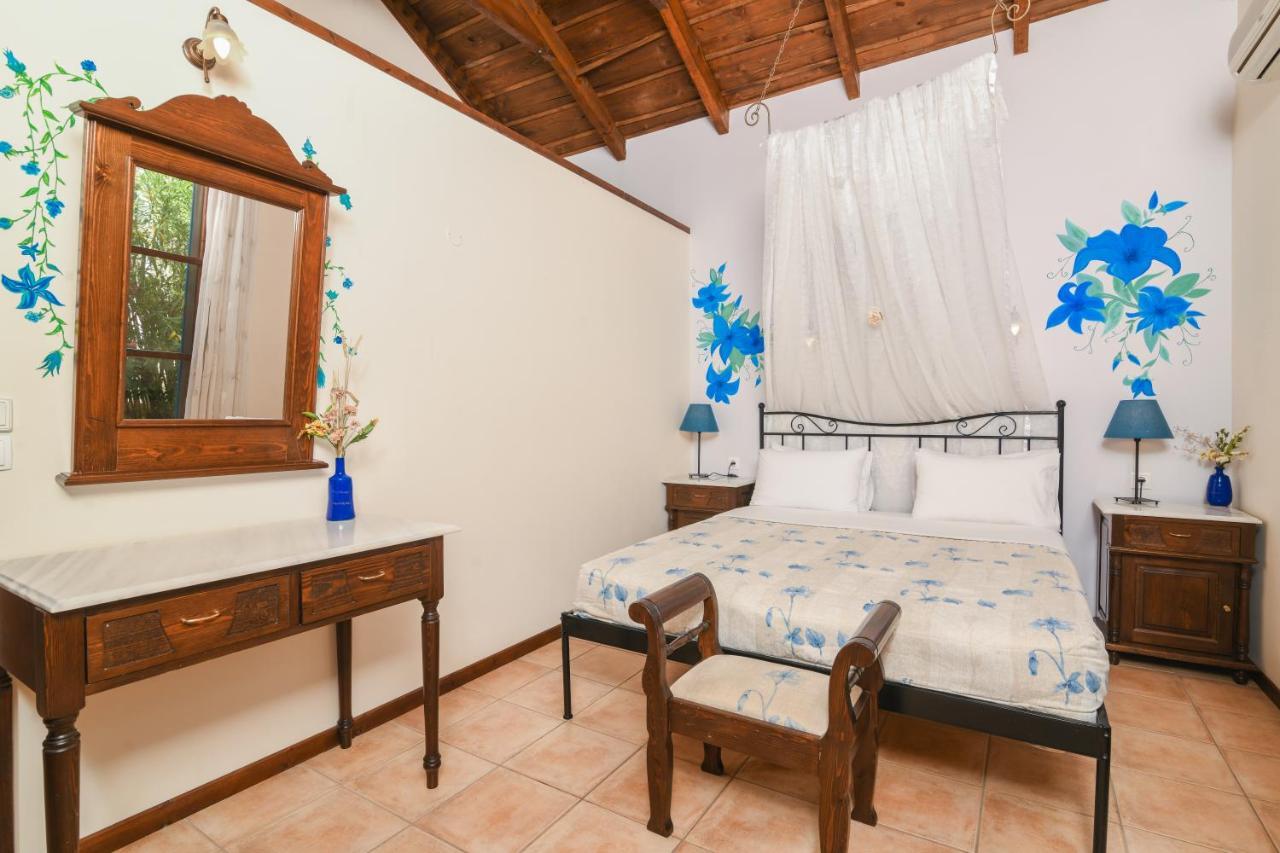 Therianos Traditional Alloggio per agriturismo Kallithea (Zakynthos)