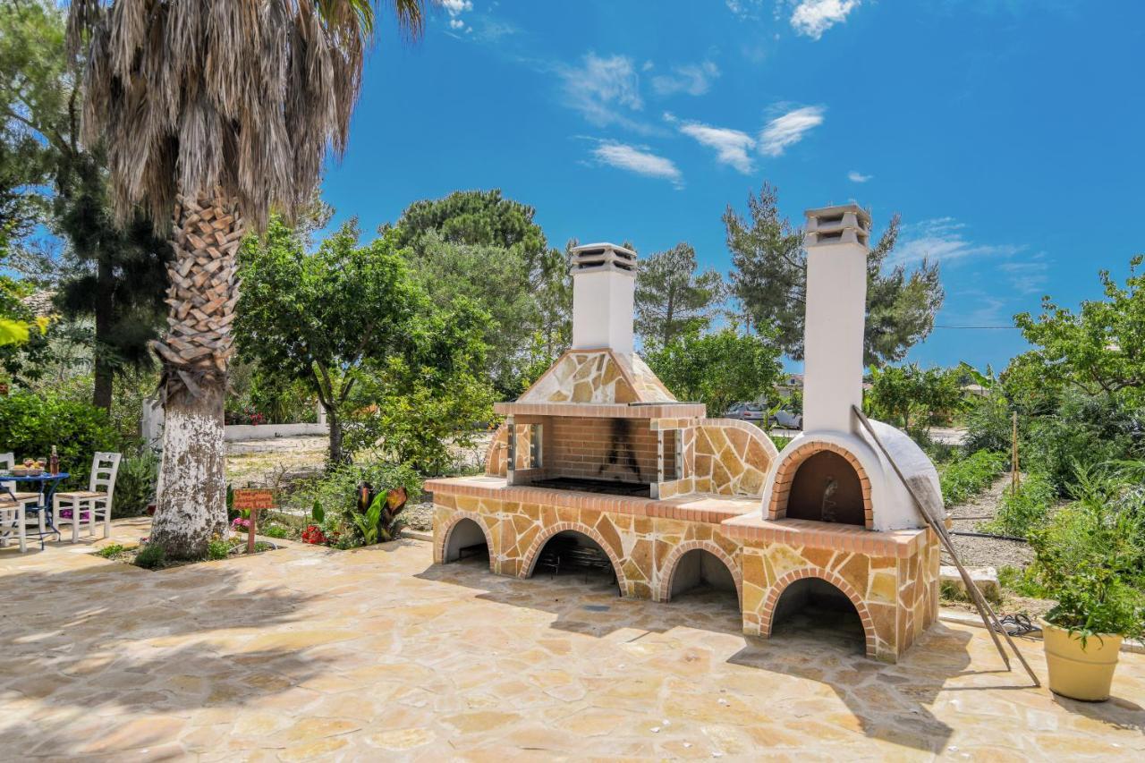 Therianos Traditional Alloggio per agriturismo