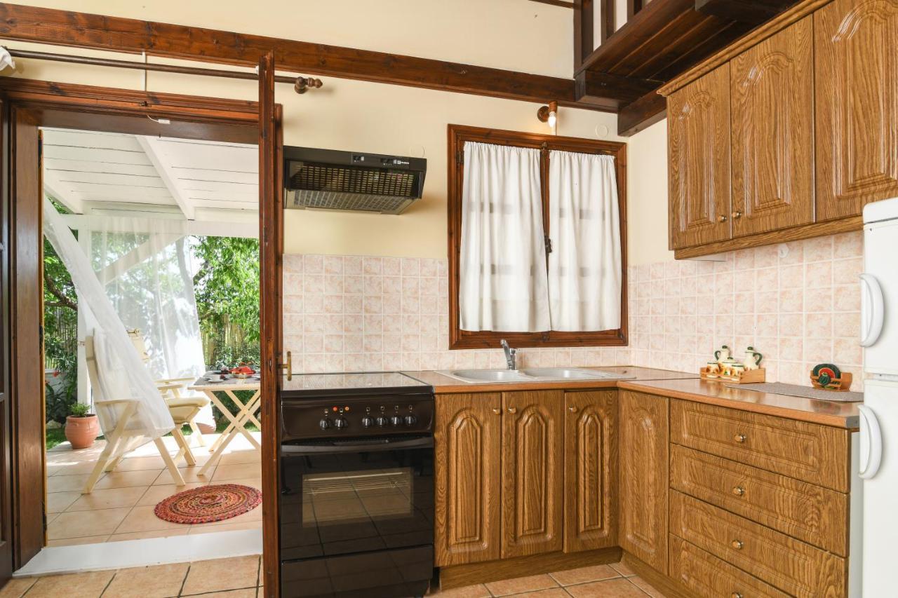 Therianos Traditional Alloggio per agriturismo *