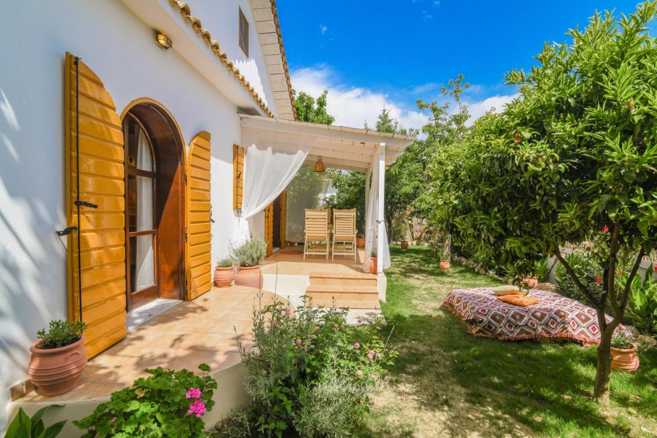Therianos Traditional Alloggio per agriturismo
