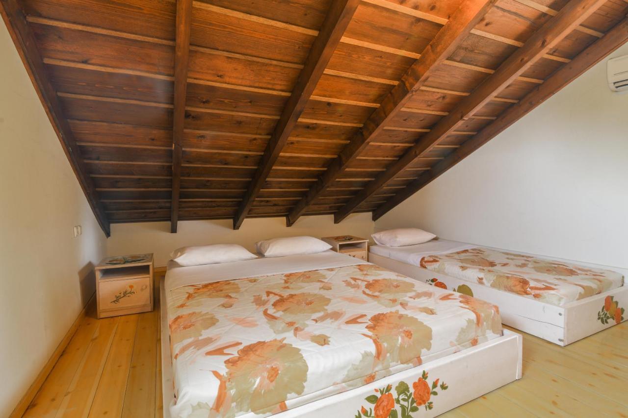 Alloggio per agriturismo Therianos Traditional Kallithea (Zakynthos)