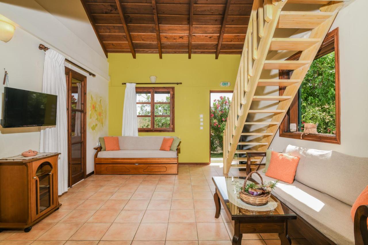 Therianos Traditional Alloggio per agriturismo Kallithea (Zakynthos)