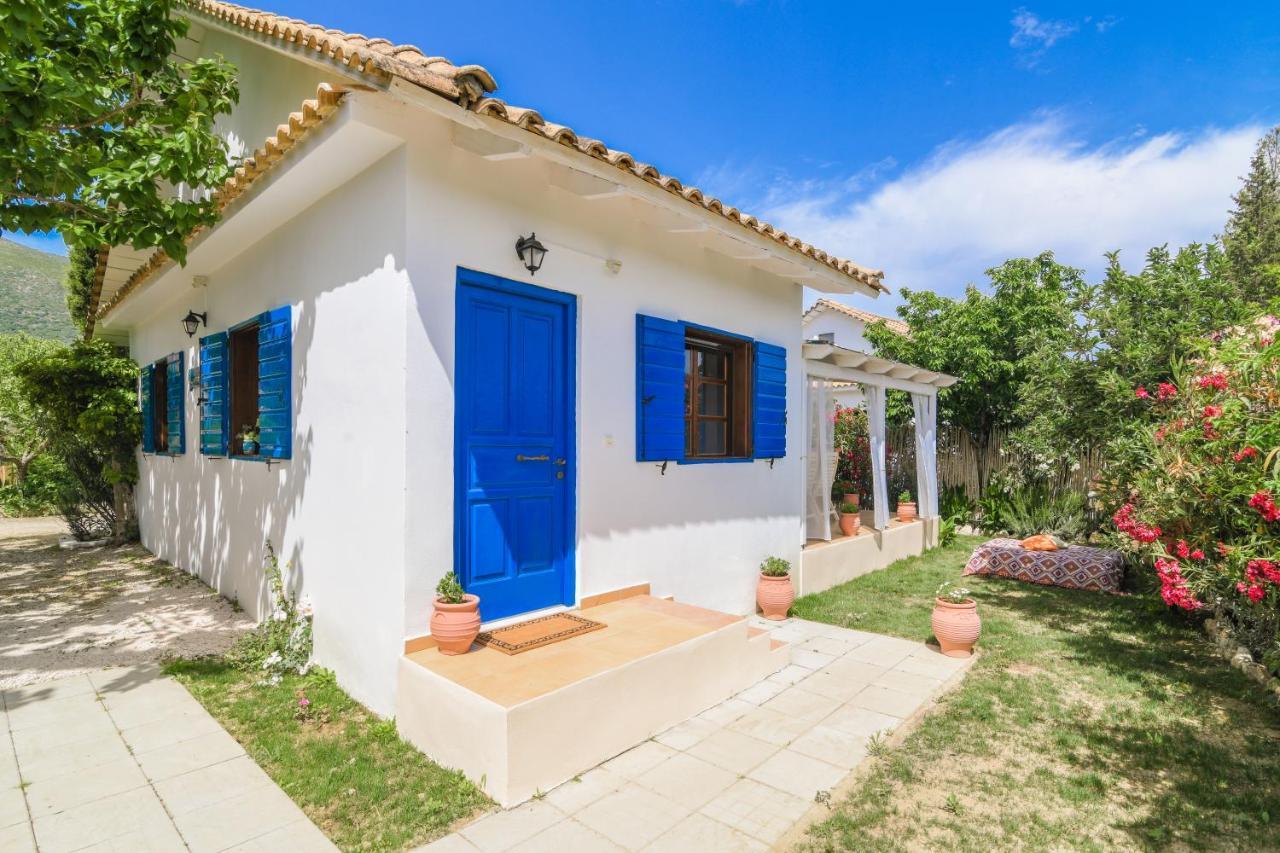 Therianos Traditional Alloggio per agriturismo *
