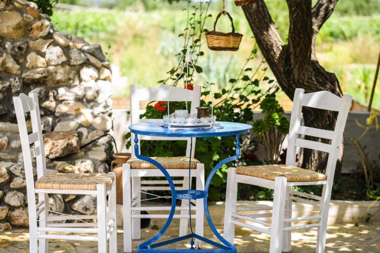 Alloggio per agriturismo Therianos Traditional *