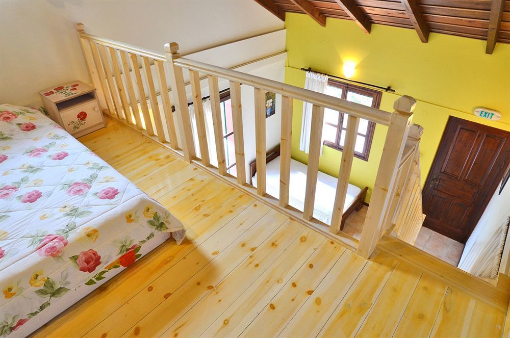Therianos Traditional Alloggio per agriturismo Kallithea (Zakynthos)