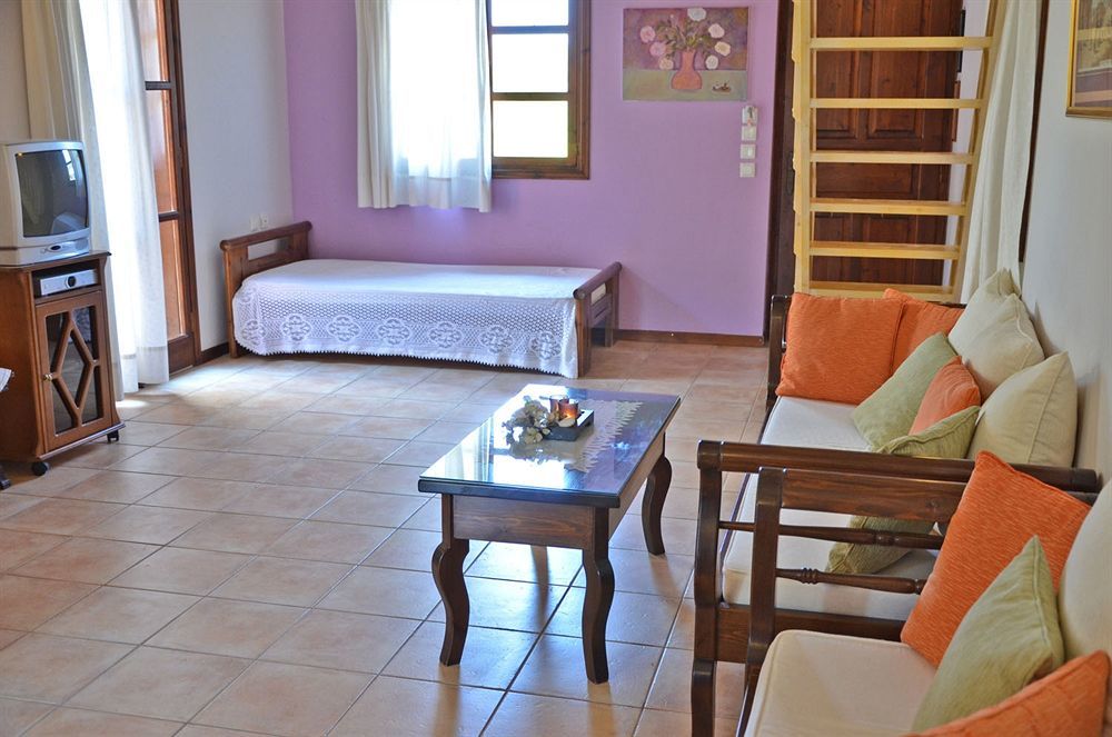 Therianos Traditional Alloggio per agriturismo