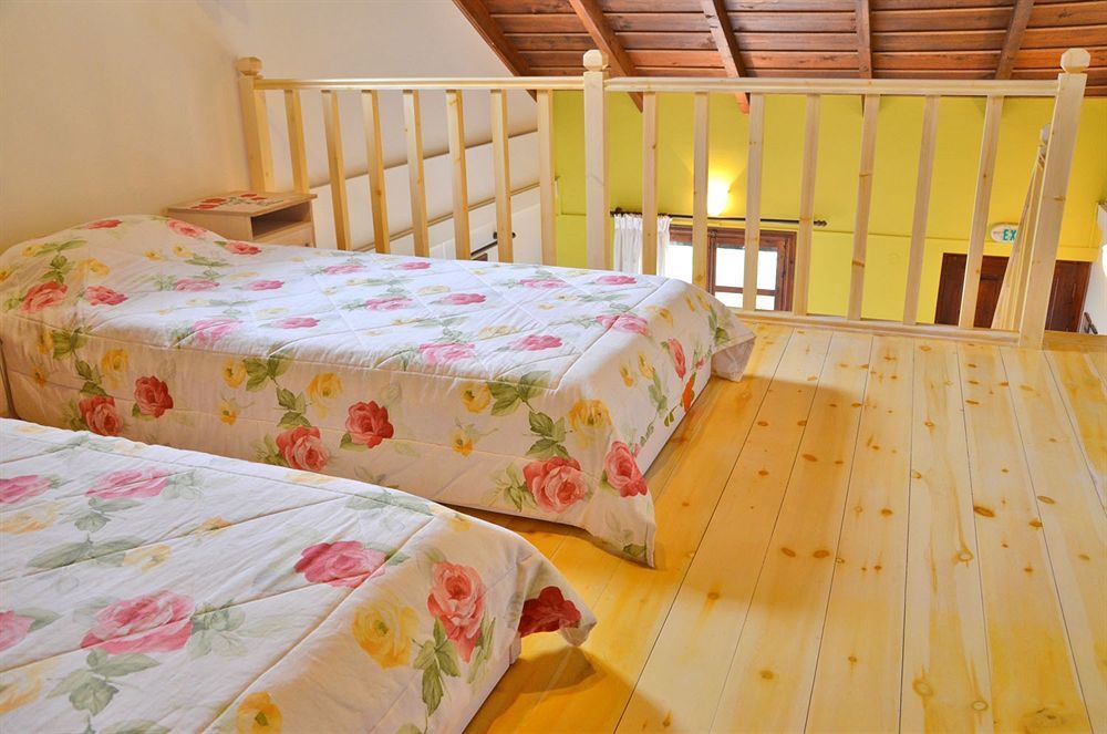 Alloggio per agriturismo Therianos Traditional Kallithea (Zakynthos)