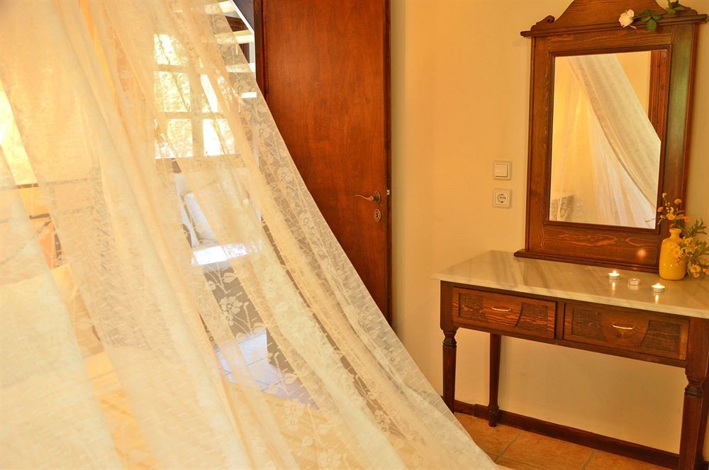 Alloggio per agriturismo Therianos Traditional