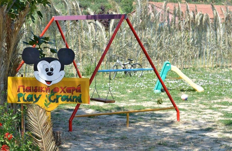 Therianos Traditional Alloggio per agriturismo *