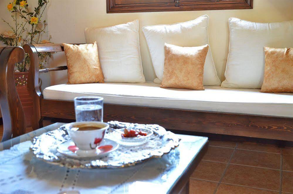 Therianos Traditional Alloggio per agriturismo