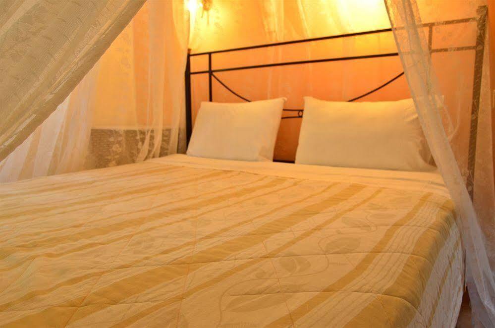 Alloggio per agriturismo Therianos Traditional *
