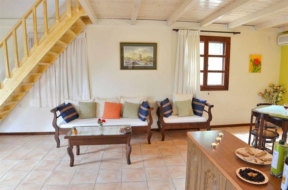 Therianos Traditional Kallithea (Zakynthos)
