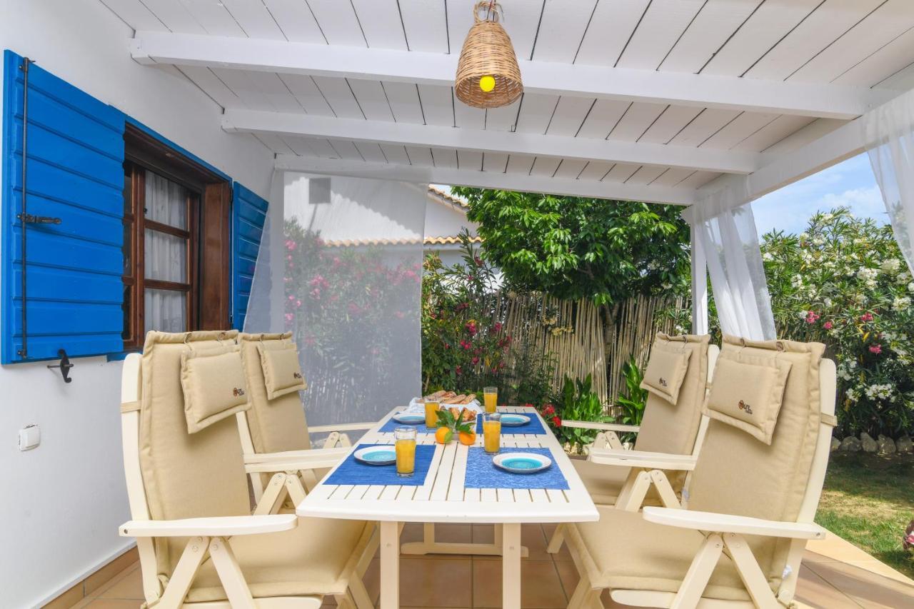 Farm stay Therianos Traditional Kallithea (Zakynthos)