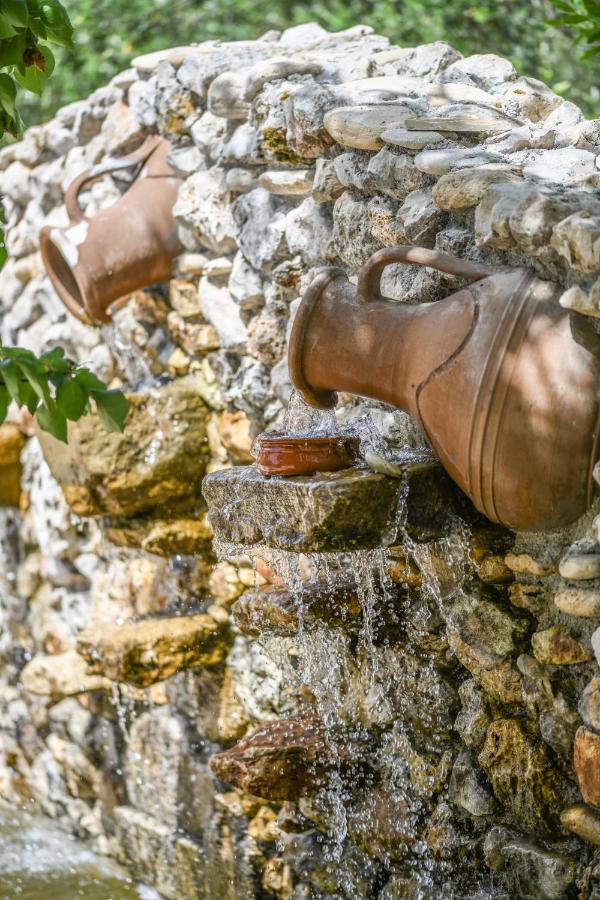 Therianos Traditional Farm stay
