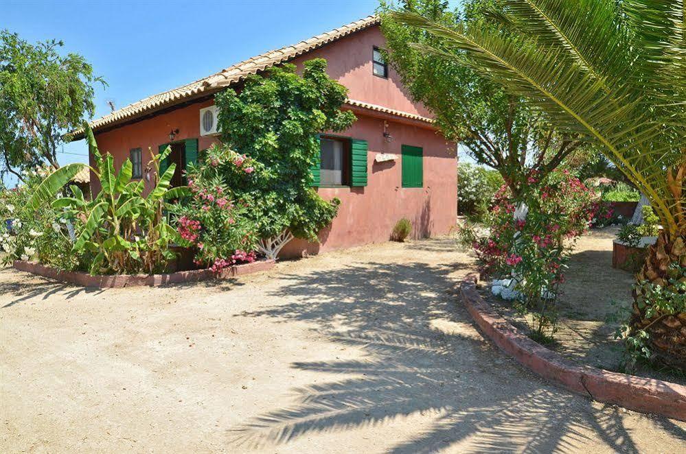 Therianos Traditional Farm stay Kallithea (Zakynthos)