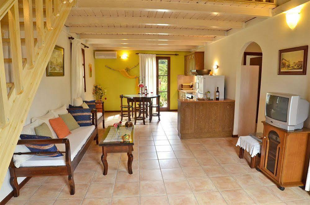 Farm stay Therianos Traditional