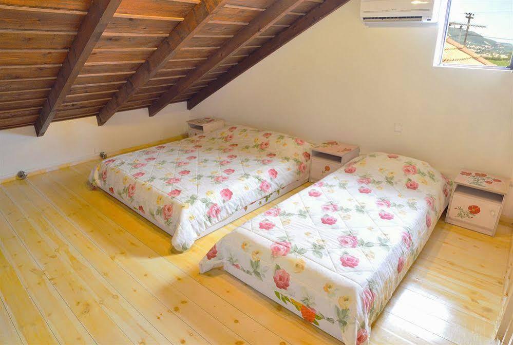 Farm stay Therianos Traditional Kallithea (Zakynthos)